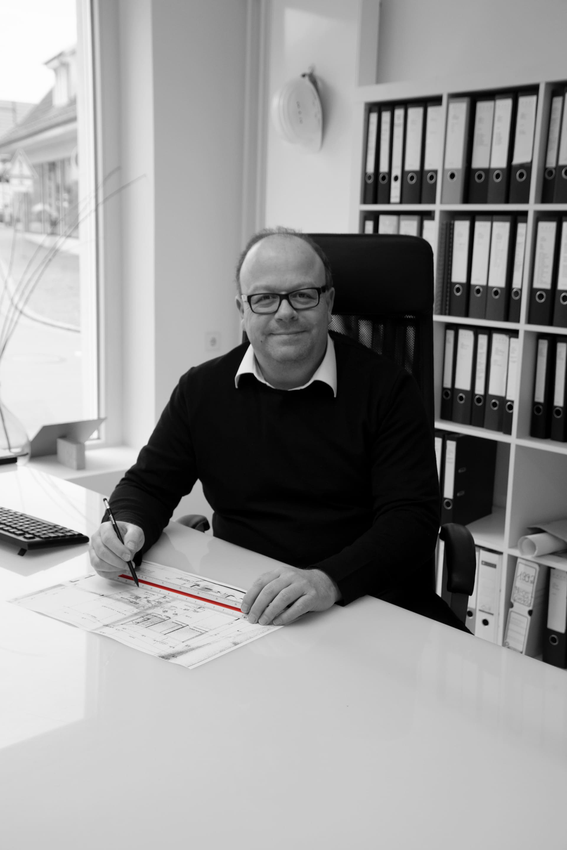 Dipl.-Ing. Architekt Rapp