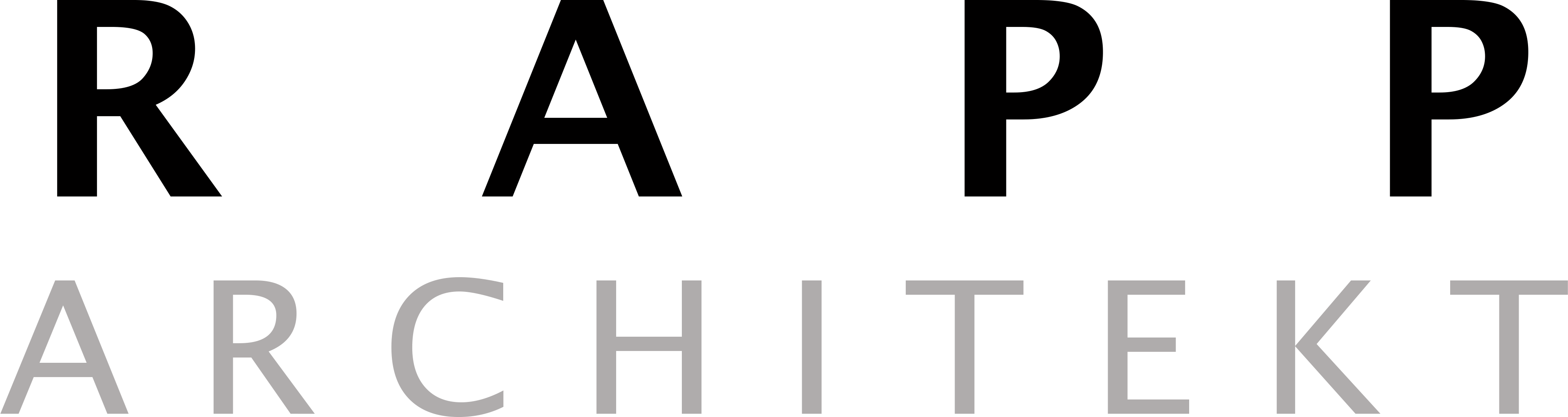 RAPP ARCHITEKT